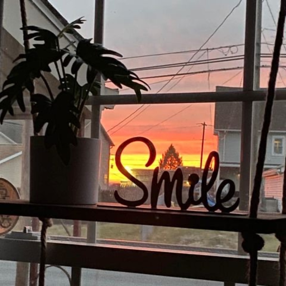 Meet your Posher, Cyndie